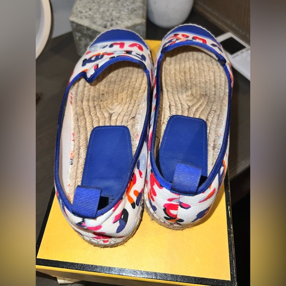 Fendi Moccasin GUC - Picture 6 of 7